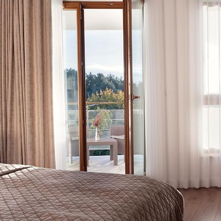 Apartamenty In - Prywatne Apartamenty - Gwiazda Morza Wladyslawowo Ngoại thất bức ảnh