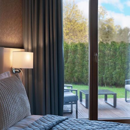 Apartamenty In - Prywatne Apartamenty - Gwiazda Morza Wladyslawowo Ngoại thất bức ảnh