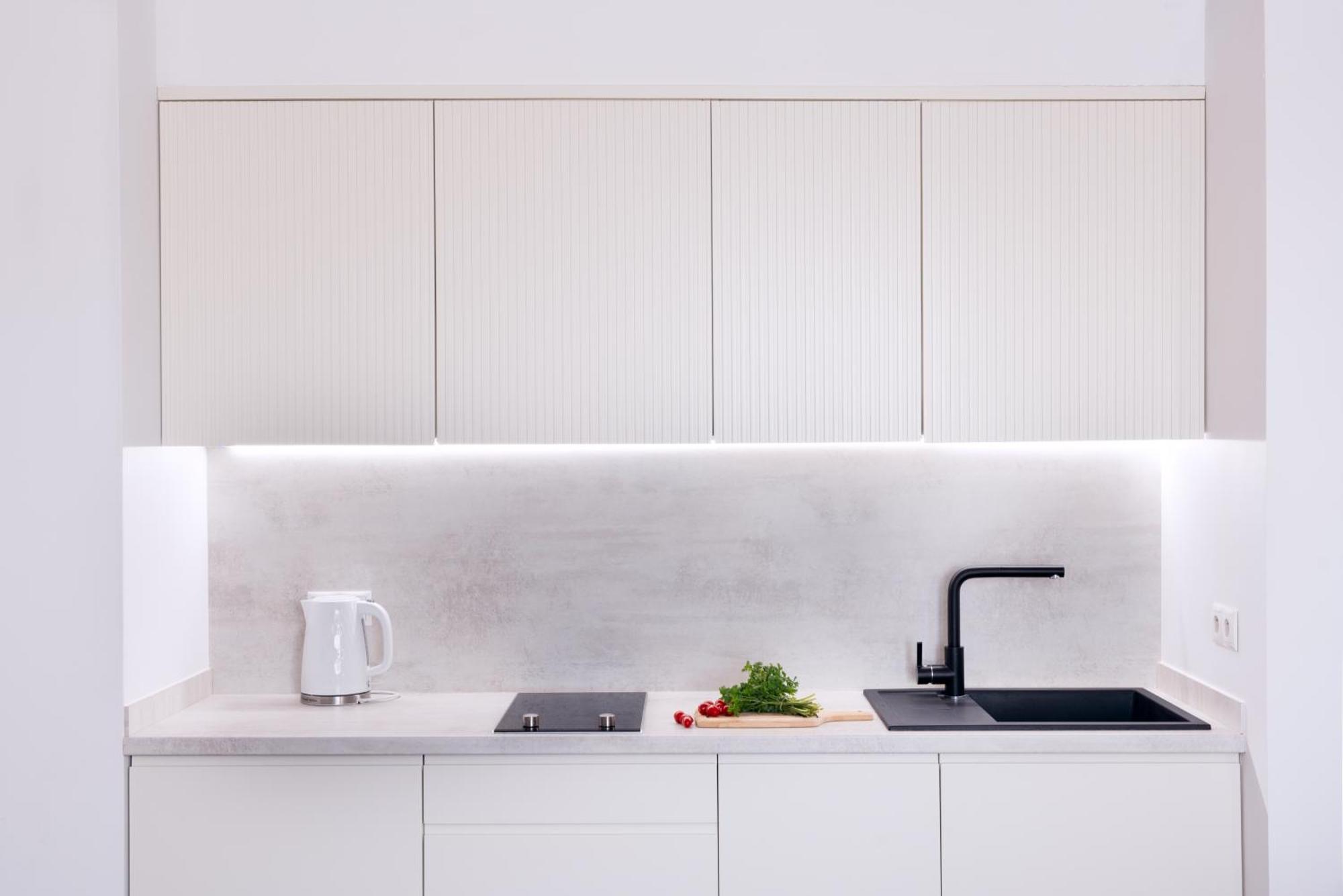 Apartamenty In - Prywatne Apartamenty - Gwiazda Morza Wladyslawowo Ngoại thất bức ảnh