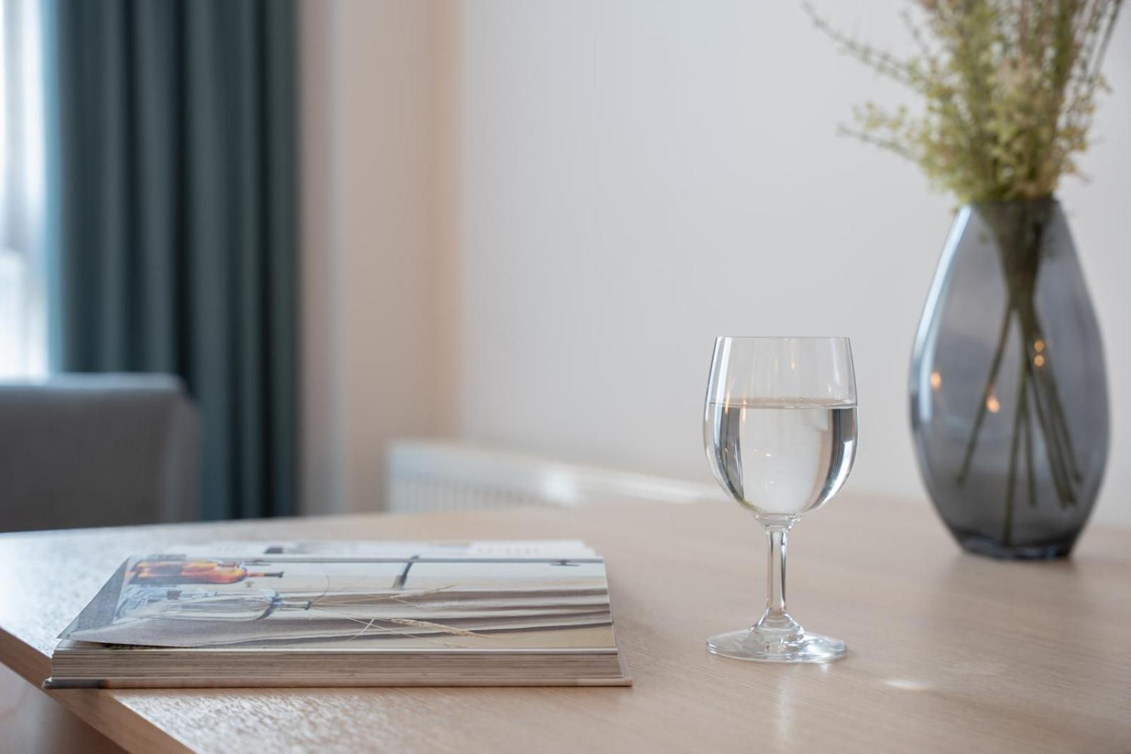Apartamenty In - Prywatne Apartamenty - Gwiazda Morza Wladyslawowo Ngoại thất bức ảnh
