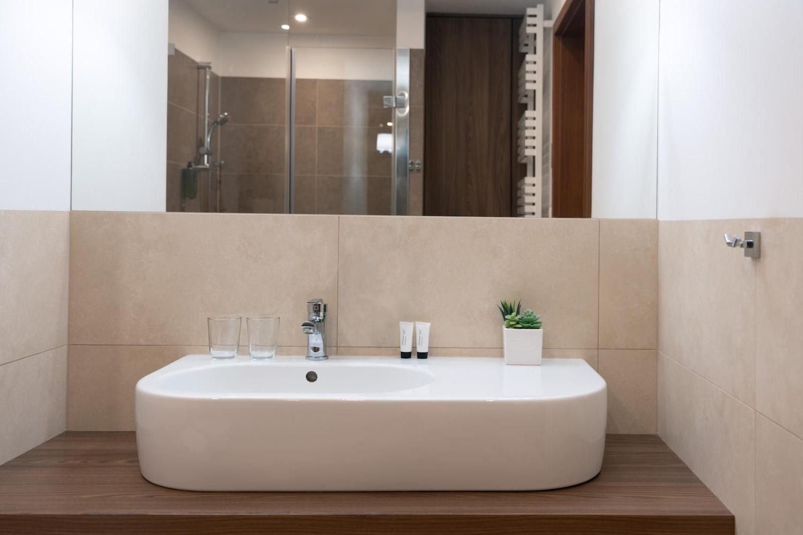 Apartamenty In - Prywatne Apartamenty - Gwiazda Morza Wladyslawowo Ngoại thất bức ảnh