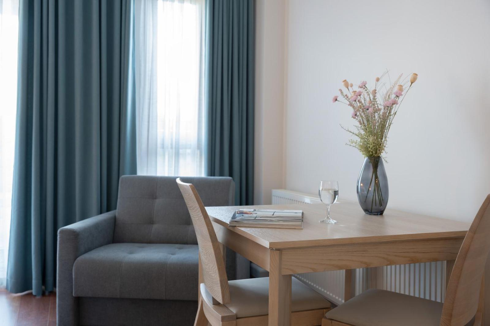 Apartamenty In - Prywatne Apartamenty - Gwiazda Morza Wladyslawowo Ngoại thất bức ảnh