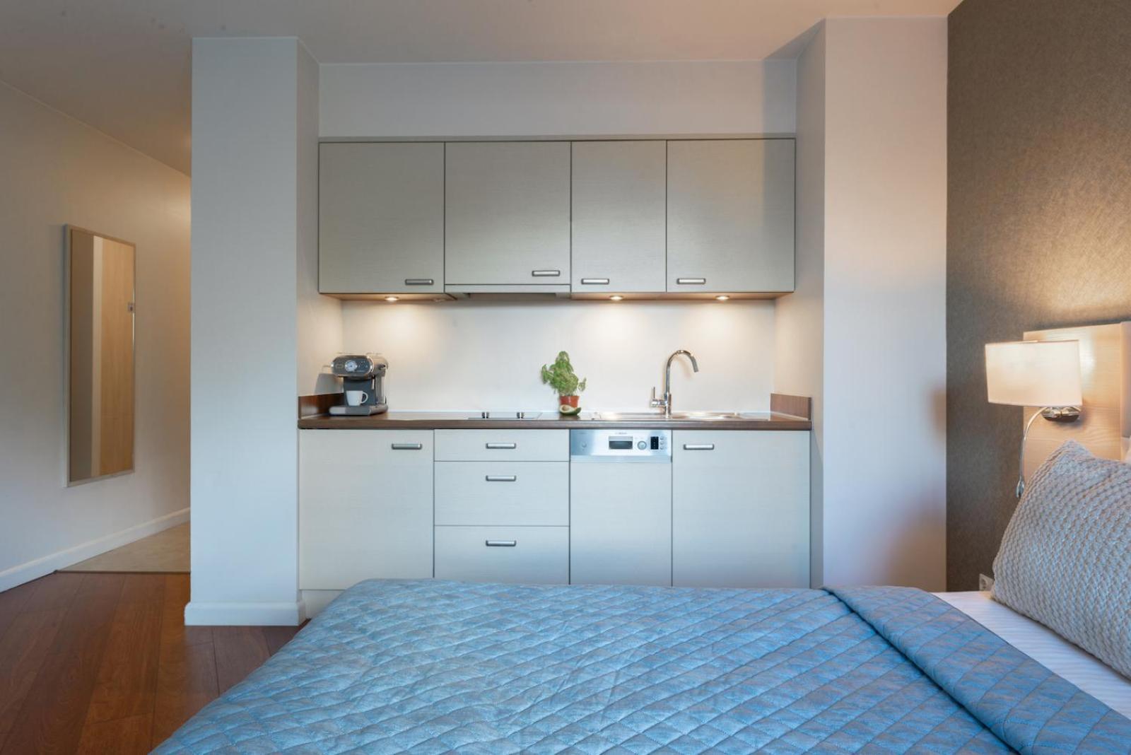 Apartamenty In - Prywatne Apartamenty - Gwiazda Morza Wladyslawowo Ngoại thất bức ảnh