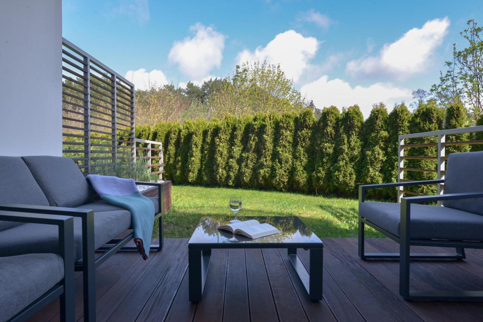 Apartamenty In - Prywatne Apartamenty - Gwiazda Morza Wladyslawowo Ngoại thất bức ảnh