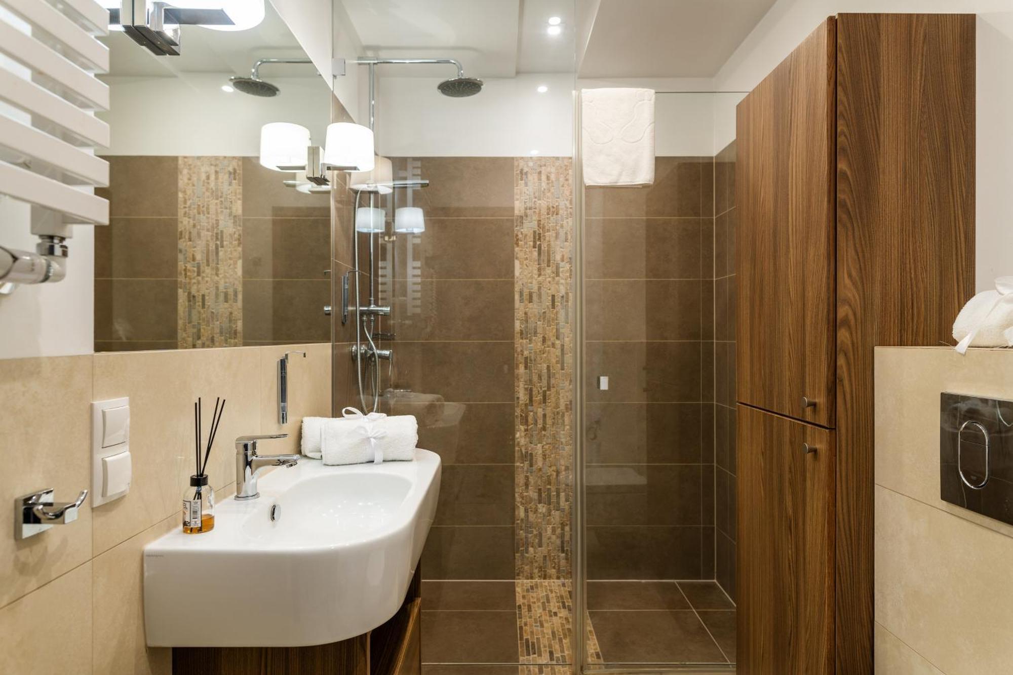 Apartamenty In - Prywatne Apartamenty - Gwiazda Morza Wladyslawowo Phòng bức ảnh