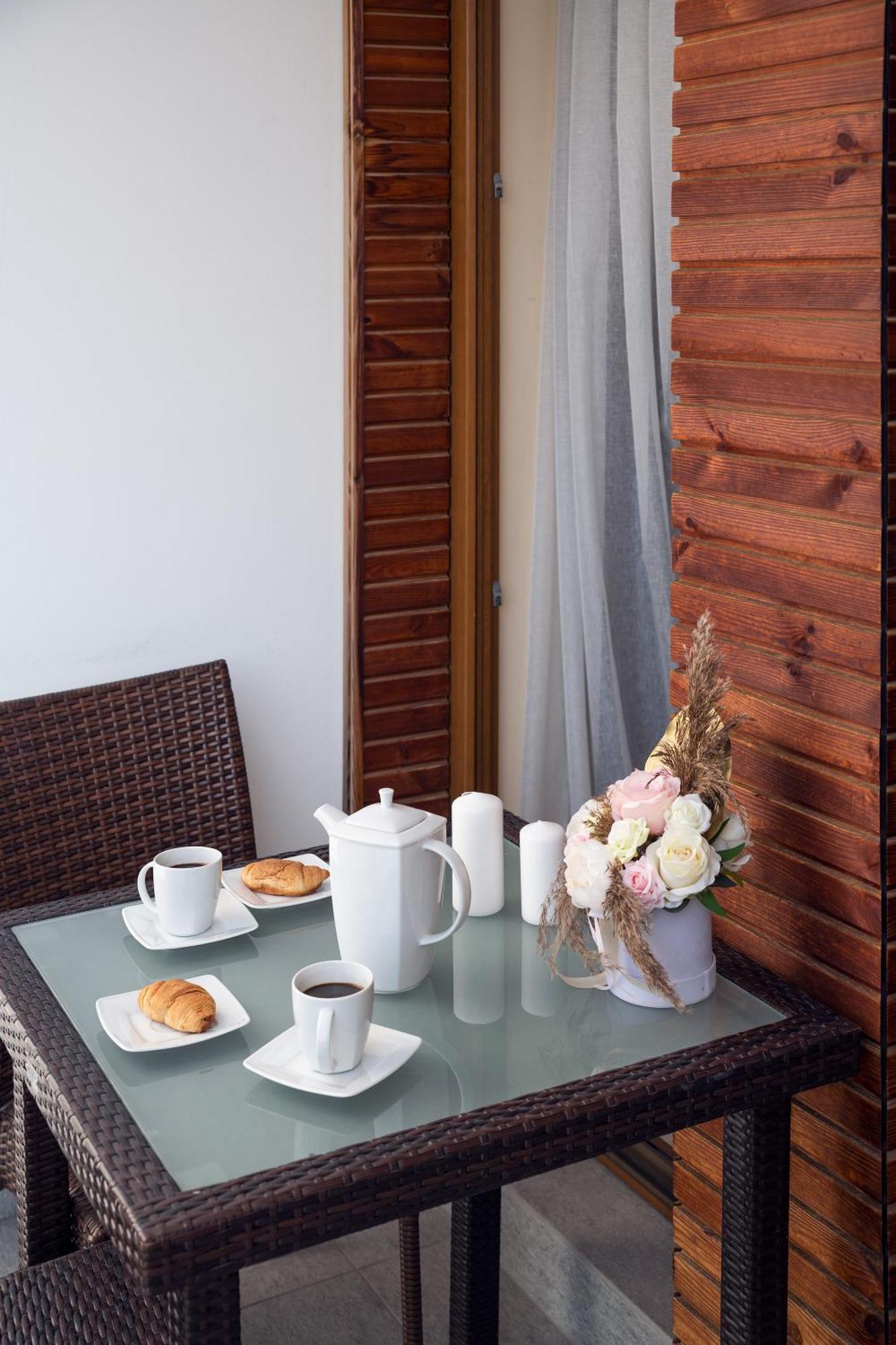 Apartamenty In - Prywatne Apartamenty - Gwiazda Morza Wladyslawowo Phòng bức ảnh