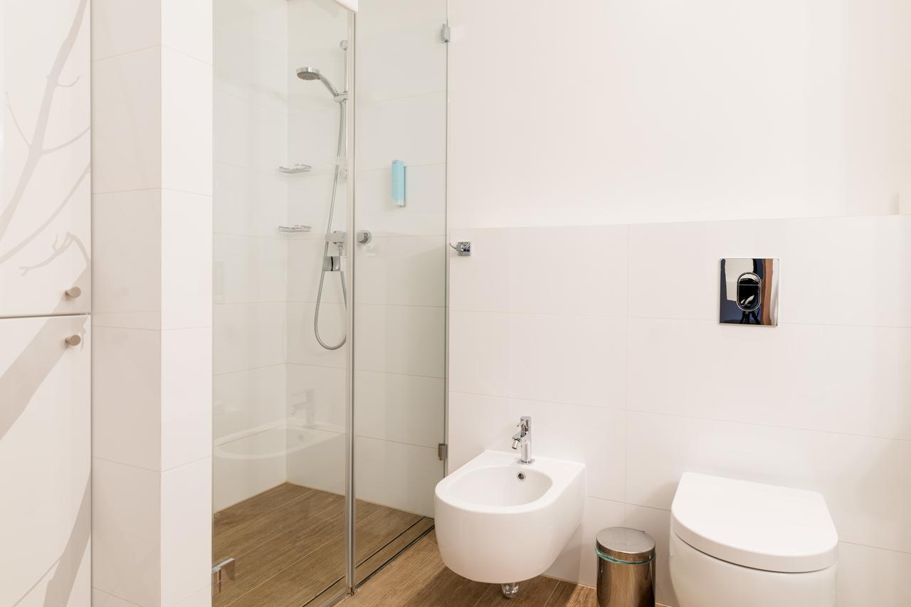 Apartamenty In - Prywatne Apartamenty - Gwiazda Morza Wladyslawowo Ngoại thất bức ảnh