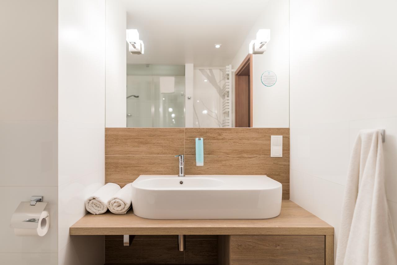 Apartamenty In - Prywatne Apartamenty - Gwiazda Morza Wladyslawowo Ngoại thất bức ảnh